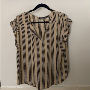 New York & Company Shirt